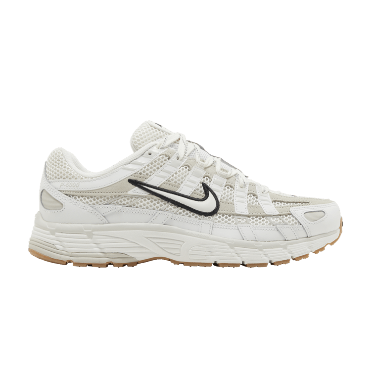 Nike P-6000 Premium Summit White HF4898-121