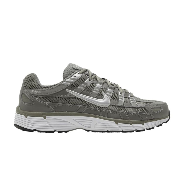 Nike P-6000 Dark Stucco CD6404-017