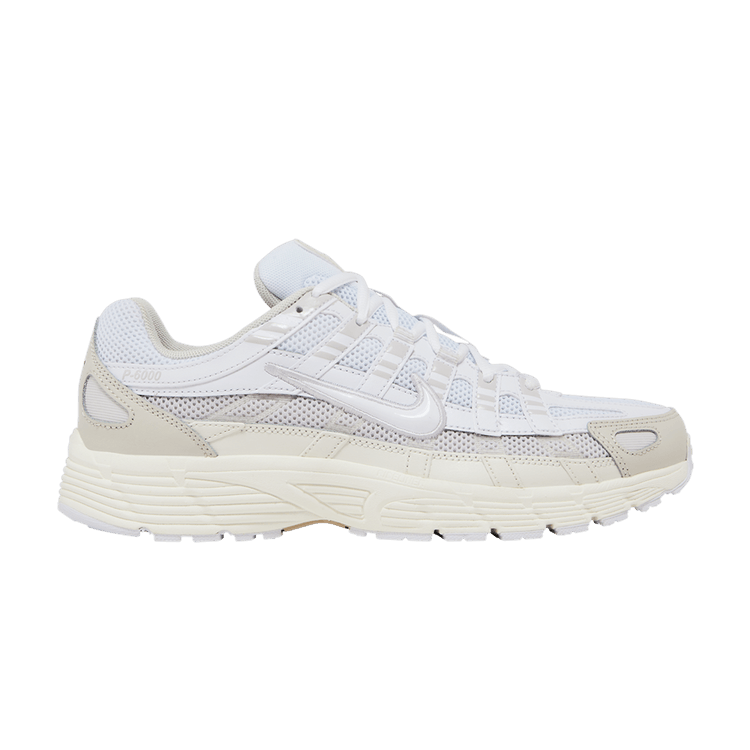 Nike P-6000 White Sail Vast Grey CV2209-111