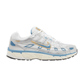 Nike P-6000 Metallic Silver Aegean Storm HJ7246-100