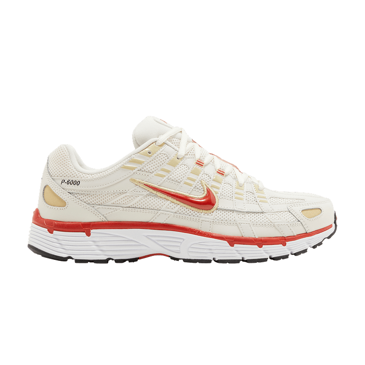 Nike P-6000 Phantom Dragon Red CD6404-015