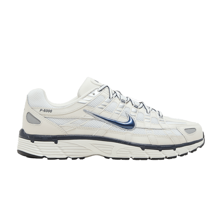 Nike P-6000 Obsidian Summit White CD6404-018