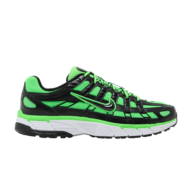Nike P-6000 Green Strike CD6404-300