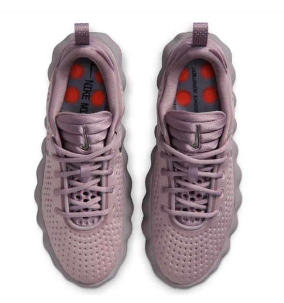 Nike Mind 002 Women's 'Light Violet Ore' Recovery Shoe -200 HQ4310