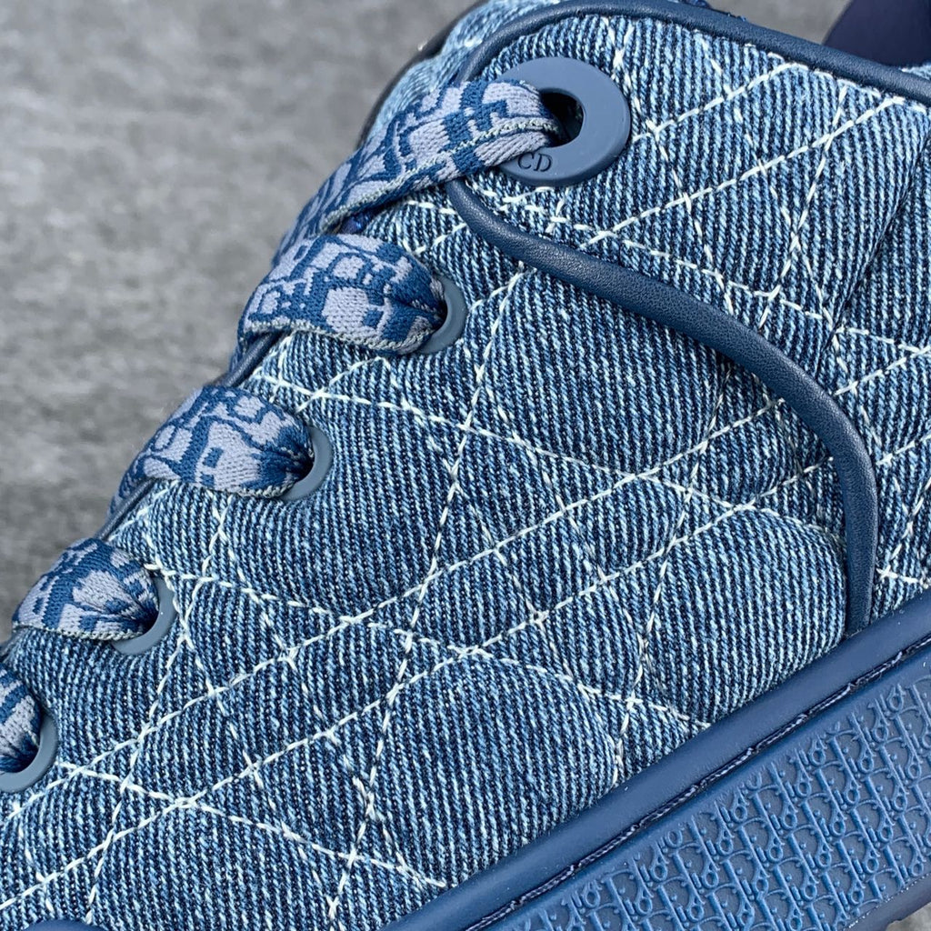 Dior B9S Skater Sneaker ‘Blue’