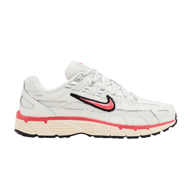 Nike P-6000 Sail Guava Ice (Women's) HJ7361-133