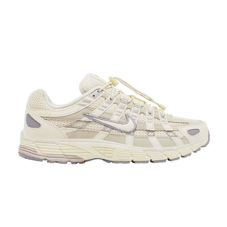 Nike P-6000 Light Bone (Women's) HJ7284-072
