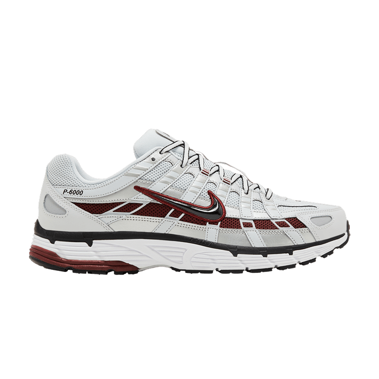 Nike P-6000 Dark Team Red CD6404-020