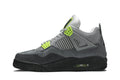 Jordan 4 Retro SE 'Neon 95' CT5342-007