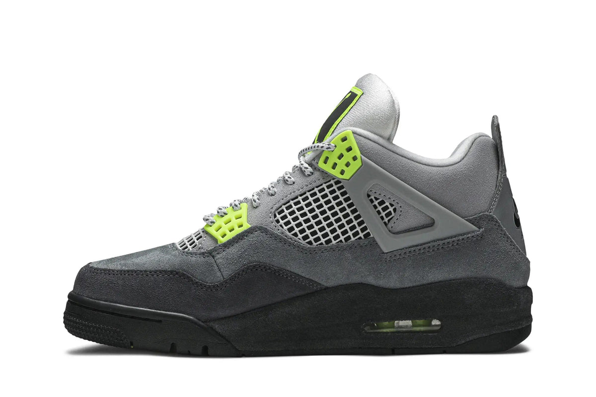 Jordan 4 Retro SE 'Neon 95' CT5342-007
