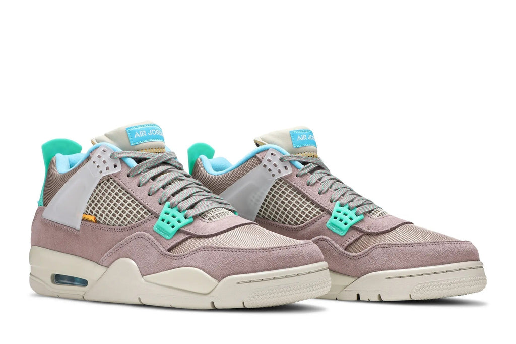 Union LA x Jordan 4 Retro 'Taupe Haze' DJ5718-242