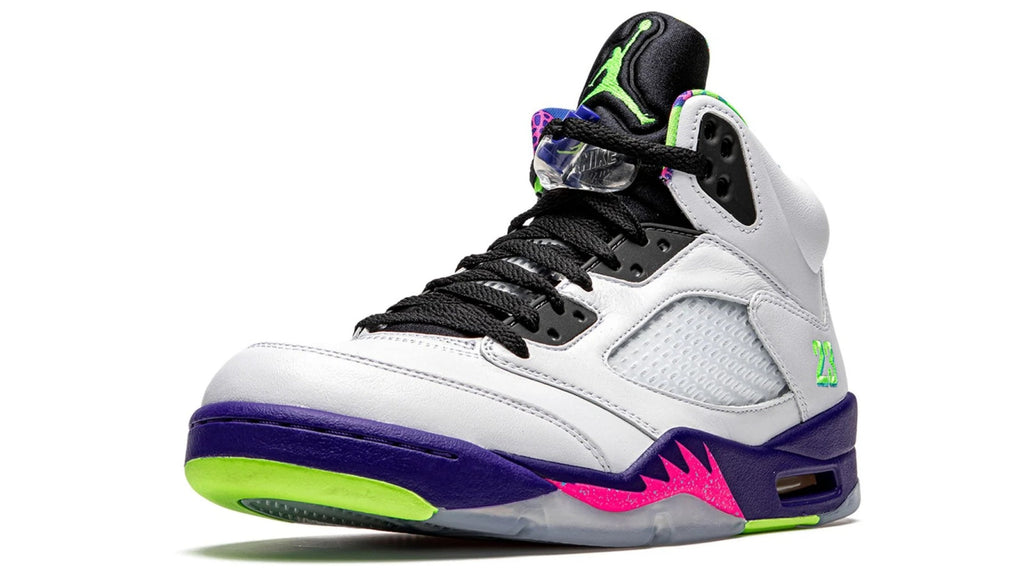 Air Jordan 5 Retro "Alternate Bel-Air" DB3335-100