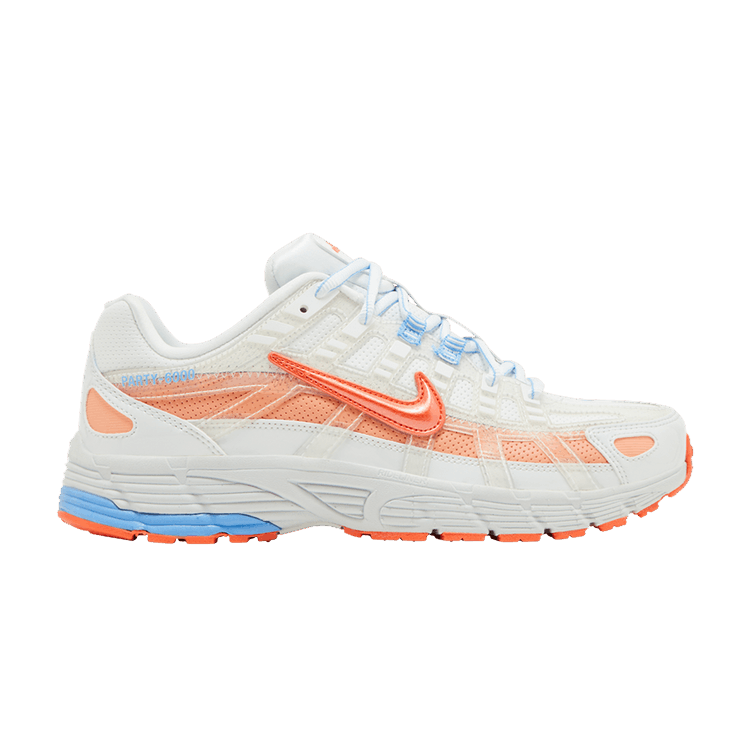 Nike P-6000 Makeway Party 6000 (Women's) HF3283-100