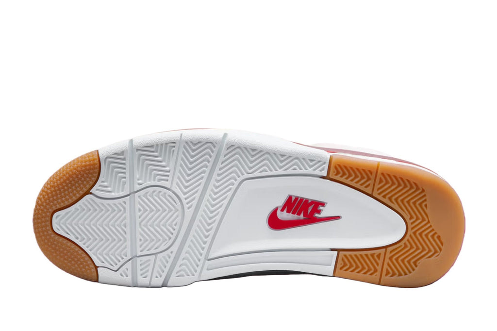 Nike SB x Jordan 4 Retro SP 'Varsity Red' Friends & Family DR5415-106