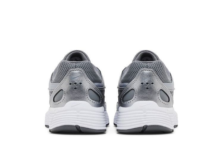 Nike P-6000 Metalic Cool Grey (GS) HV5064-004