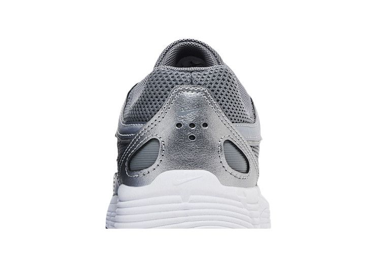 Nike P-6000 Metalic Cool Grey (GS) HV5064-004