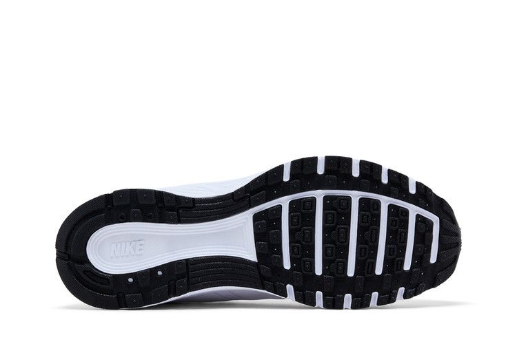 Nike P-6000 Platinum Tint White (GS) HV5064-003