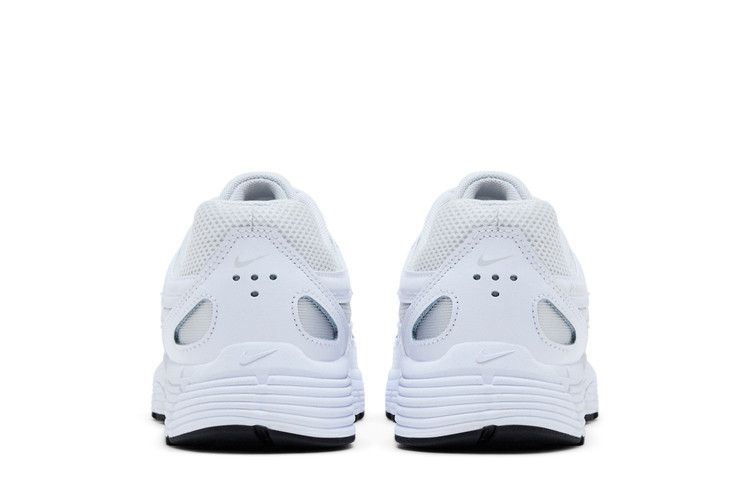 Nike P-6000 Platinum Tint White (GS) HV5064-003