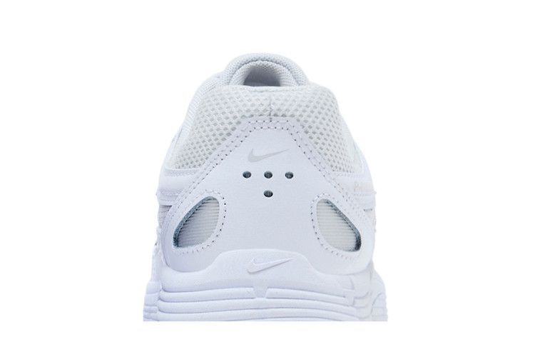 Nike P-6000 Platinum Tint White (GS) HV5064-003
