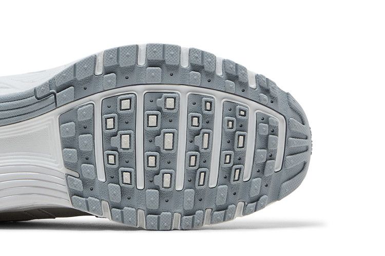 Nike P-6000 SE Summit White Vast Grey Wolf Grey (Women's) IF1756-100