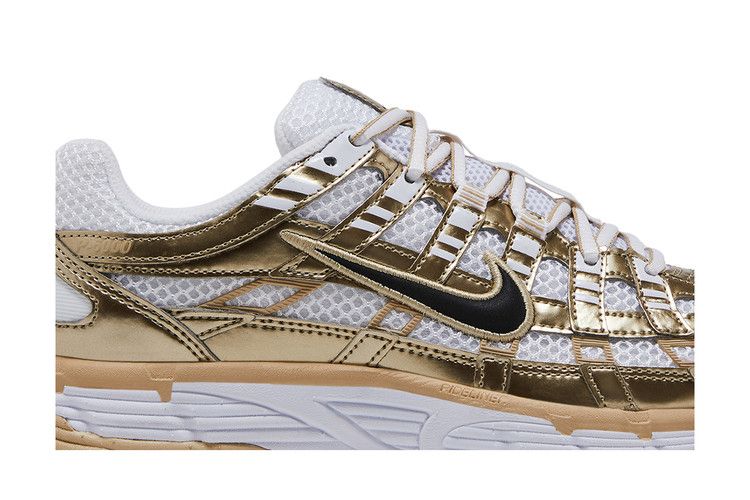 Nike P-6000 Gold (Women's) IF1787-100