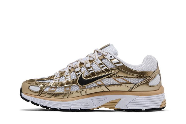 Nike P-6000 Gold (Women's) IF1787-100