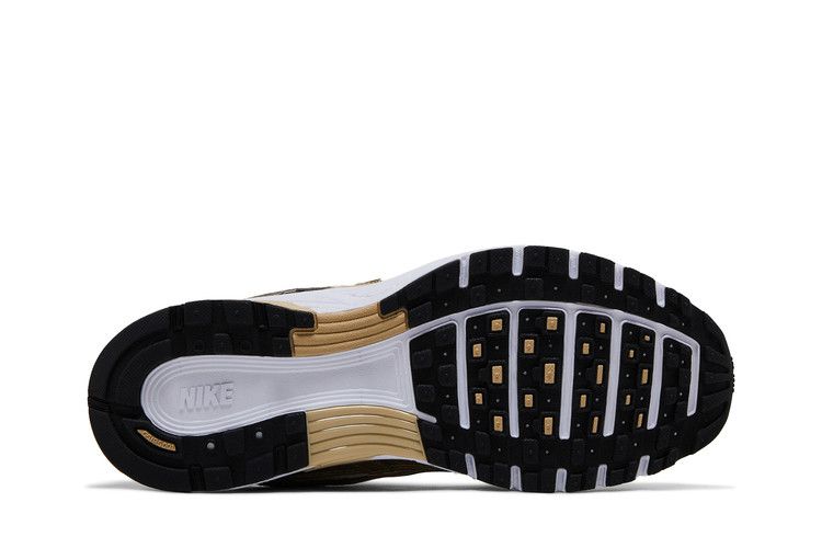 Nike P-6000 Gold (Women's) IF1787-100