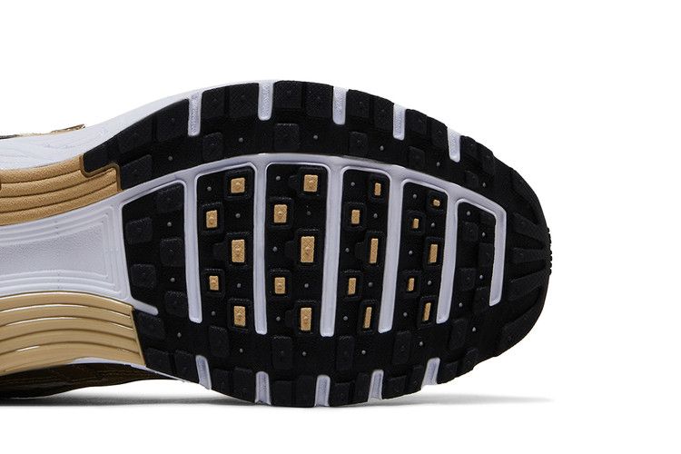 Nike P-6000 Gold (Women's) IF1787-100