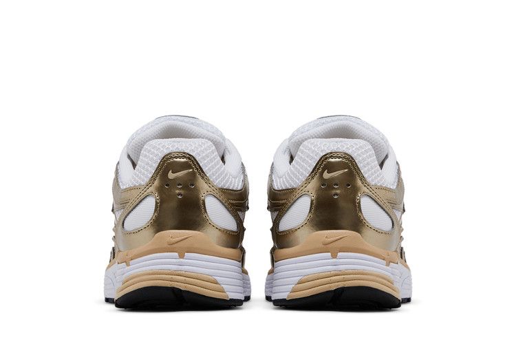 Nike P-6000 Gold (Women's) IF1787-100