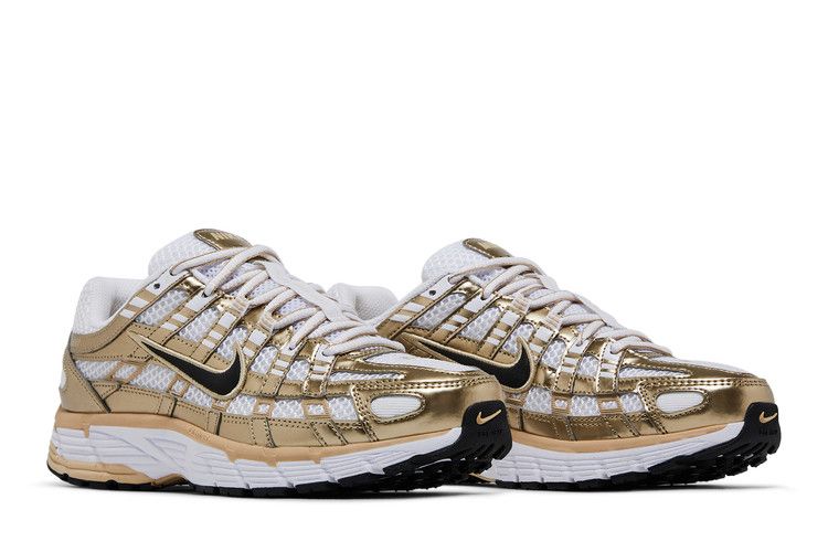 Nike P-6000 Gold (Women's) IF1787-100
