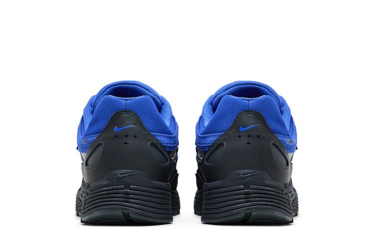 Nike P-6000 PRM Hyper Royal Dark Smoke Grey Hyper Blue IF0668-400