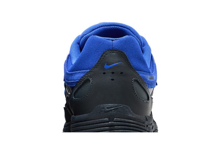 Nike P-6000 PRM Hyper Royal Dark Smoke Grey Hyper Blue IF0668-400