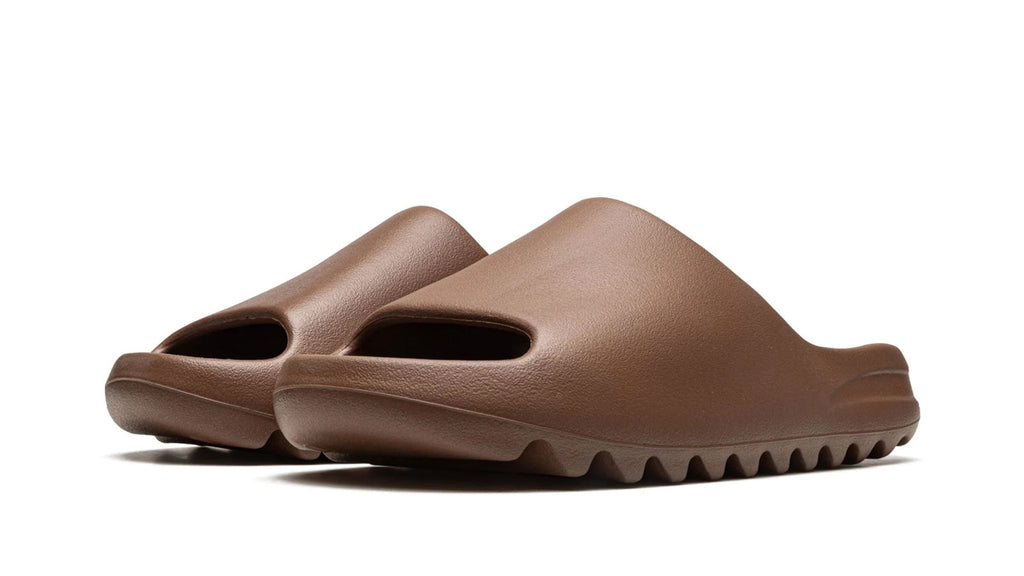 YEEZY SLIDE "Flax" FZ5896