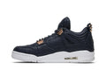 Jordan 4 Retro Premium 'Obsidian' 819139-402