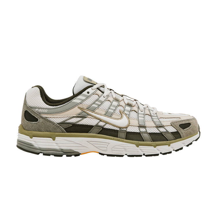 Nike P-6000 Light Army Cargo Khaki IH0246-320
