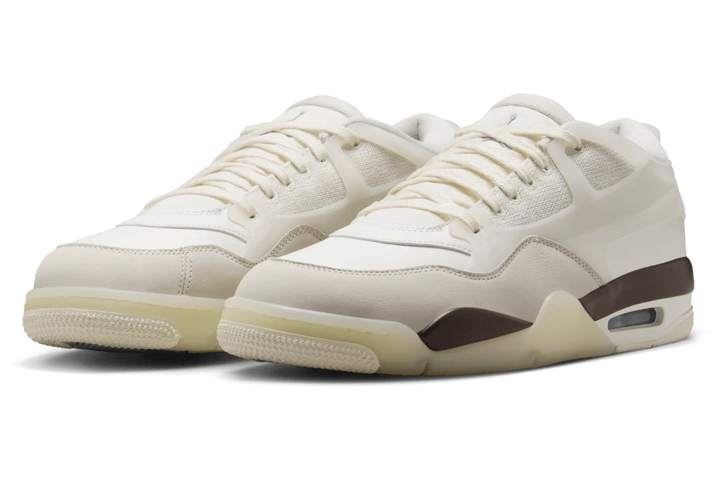 Jordan 4 RM 'Hemp' IB8857-141