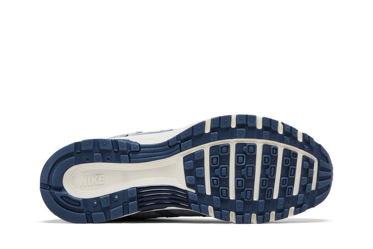 Nike P-6000 SE Worn Blue Denim IH3646-499