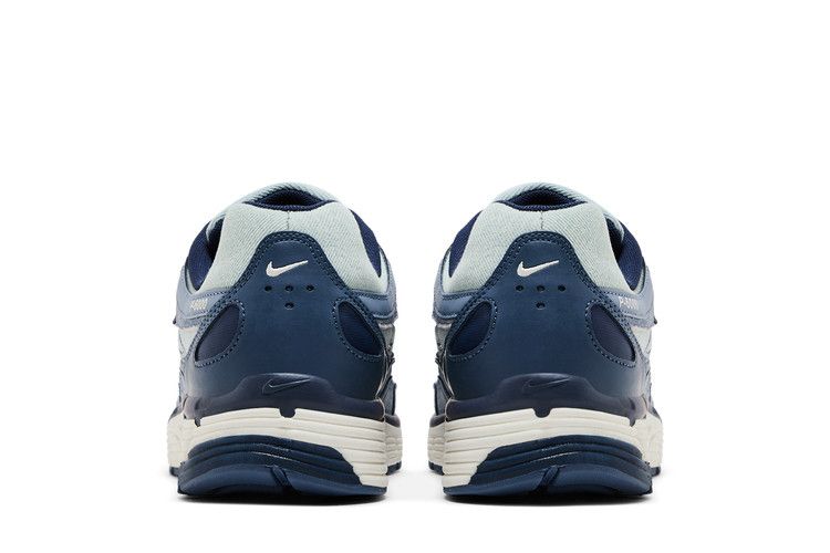 Nike P-6000 SE Worn Blue Denim IH3646-499