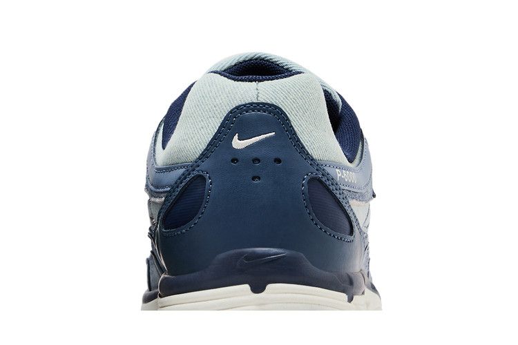 Nike P-6000 SE Worn Blue Denim IH3646-499