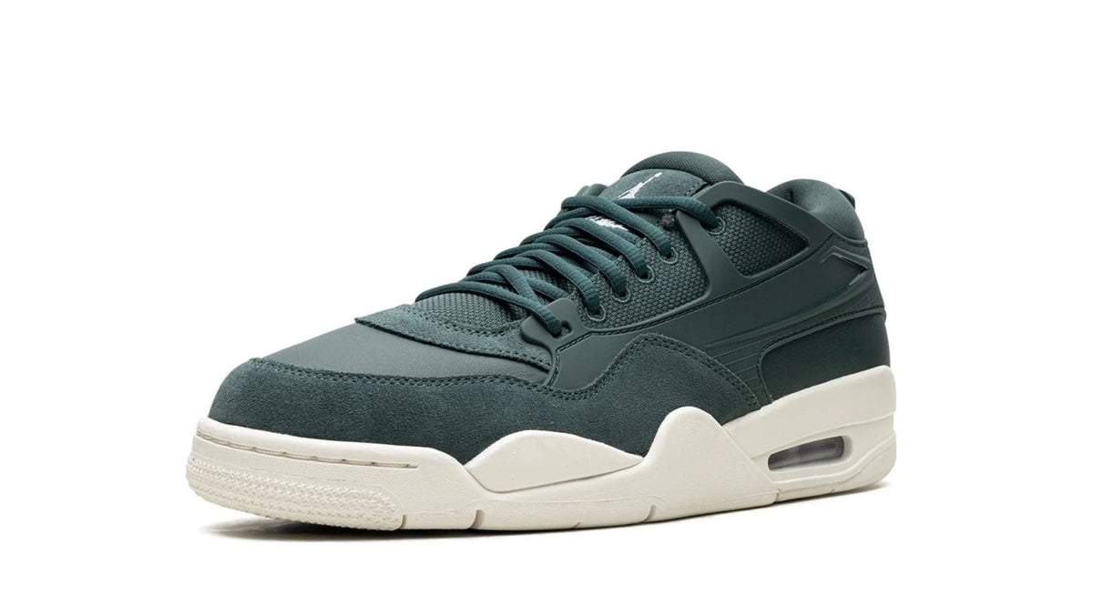 Air Jordan 4 RM "Oxidized Green" FQ7940-300