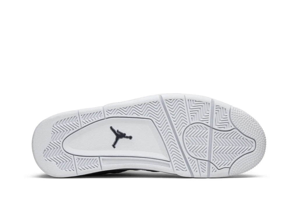 Jordan 4 Retro Premium 'Obsidian' 819139-402