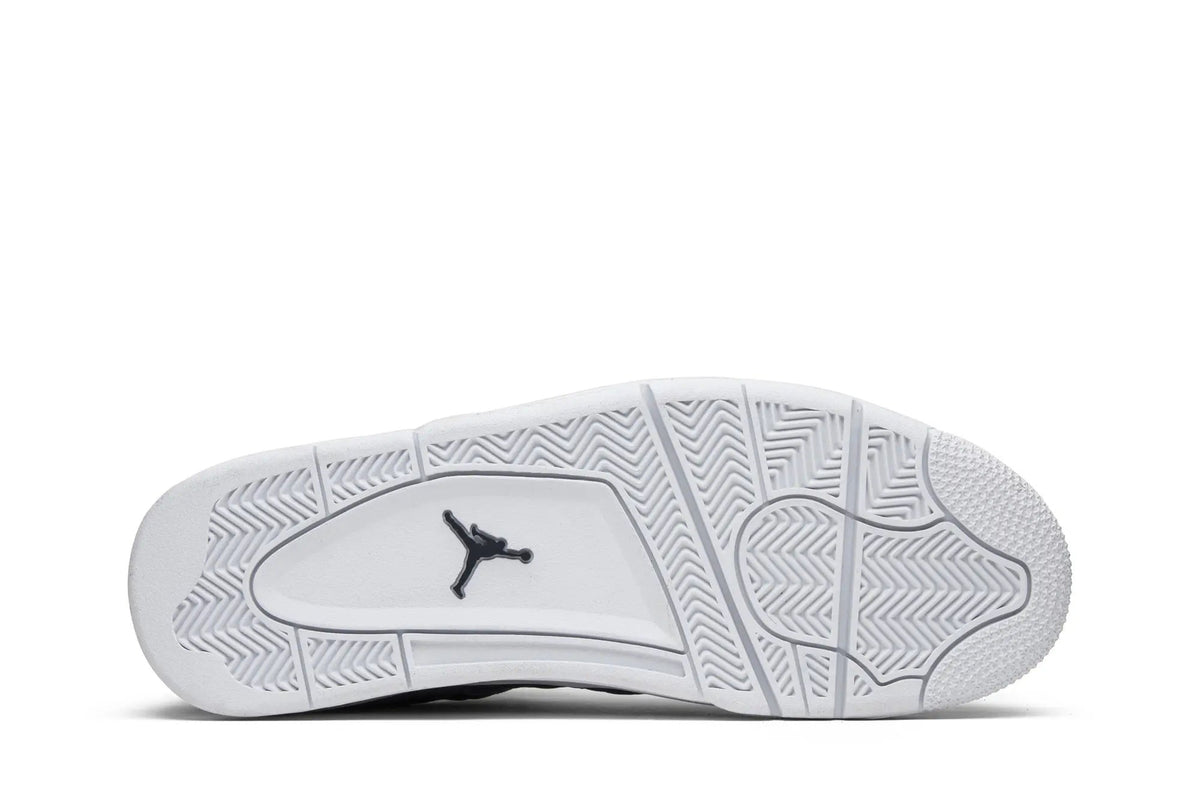 Jordan 4 Retro Premium 'Obsidian' 819139-402