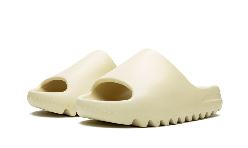 YEEZY SLIDE "Bone 2022" FZ5897