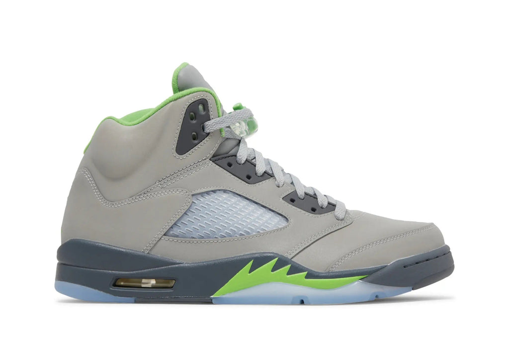 Jordan 5 Retro 'Green Bean' 2022 DM9014-003
