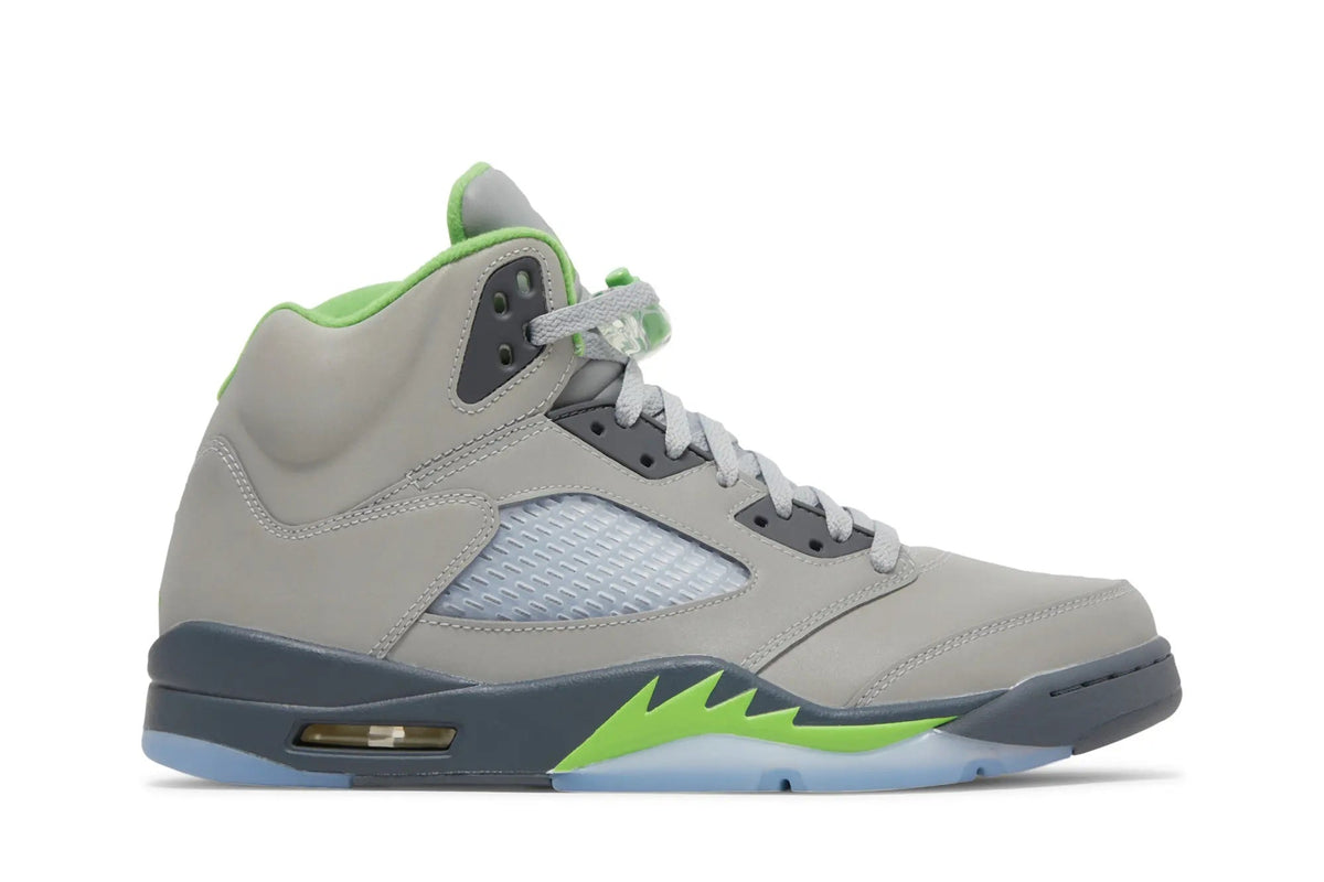 Jordan 5 Retro 'Green Bean' 2022 DM9014-003