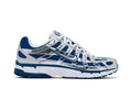 Nike P-6000 Court Blue Metallic Silver IQ9390-476