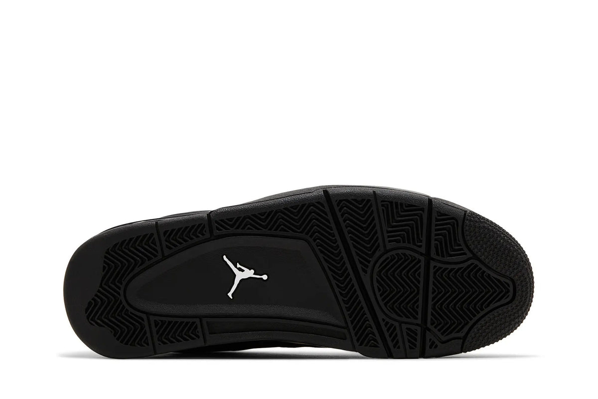 Jordan 4 RM 'Black Cat' FQ7939-004