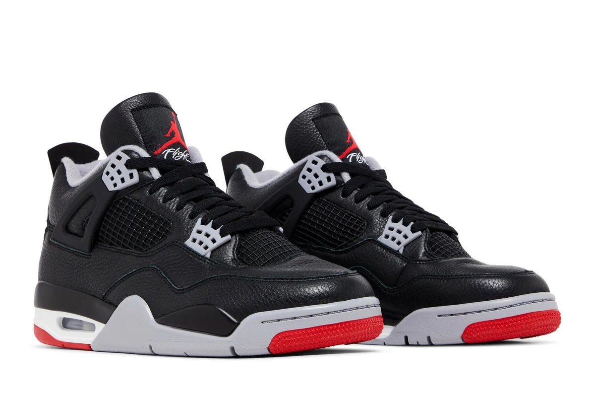 Jordan 4 Retro 'Bred Reimagined' FV5029-006