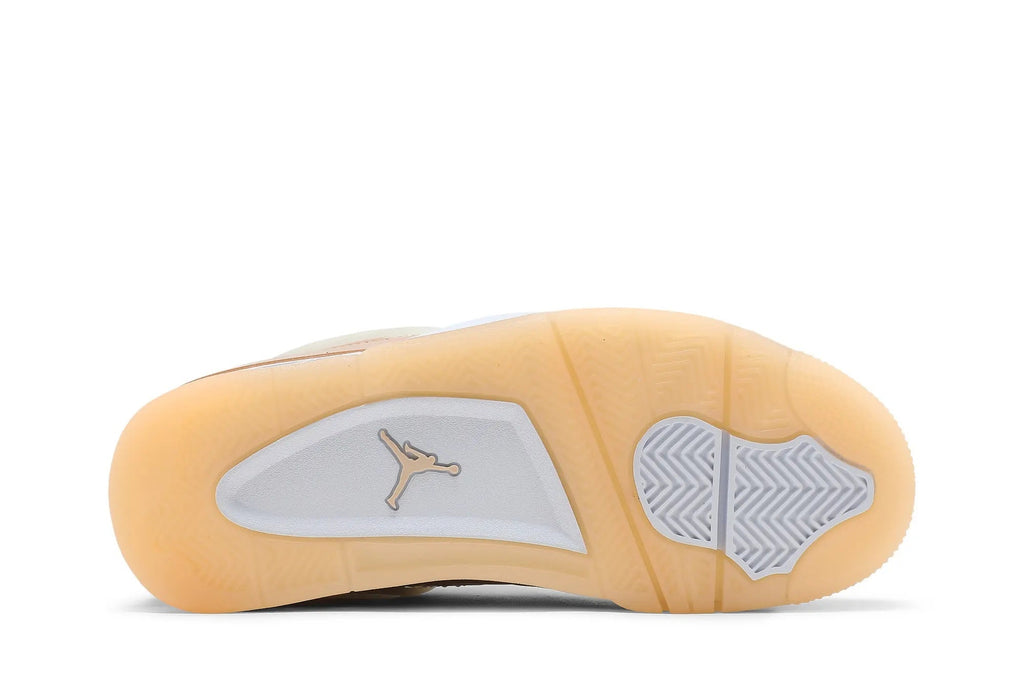 Wmns Jordan 4 Retro 'Shimmer' DJ0675-200
