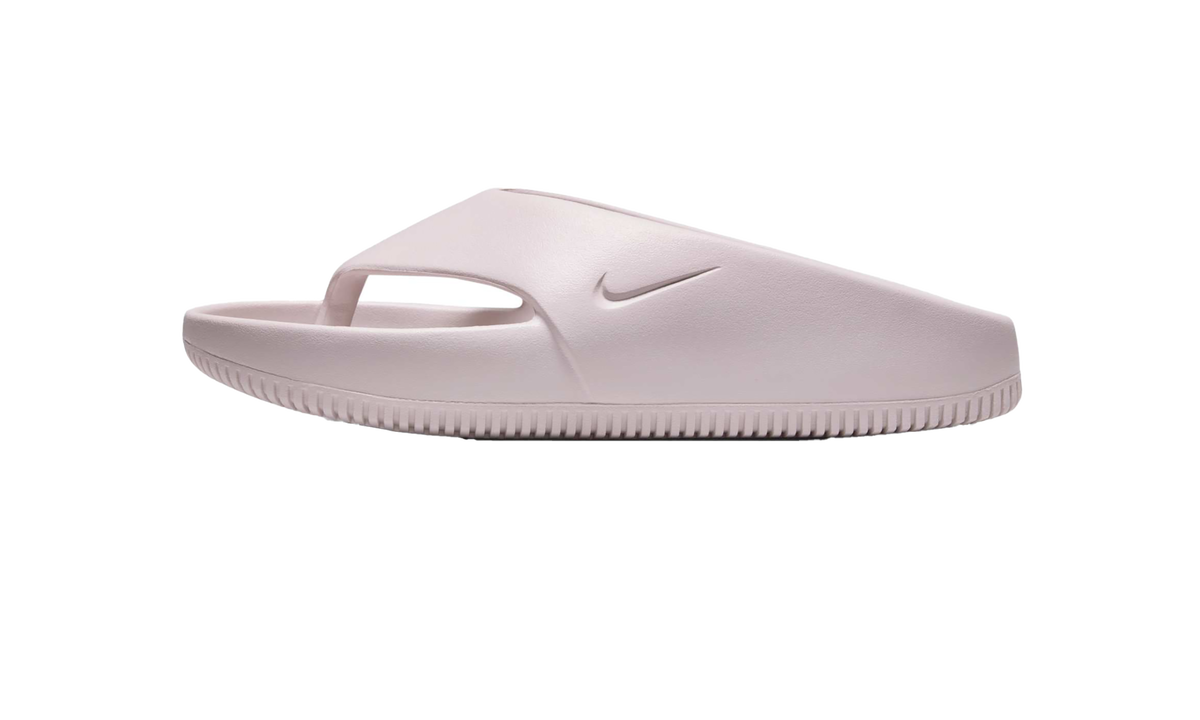 Calm Slide WMNS "Purple" -002 FD4115